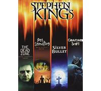 Stephen King Collection [USA] [DVD]