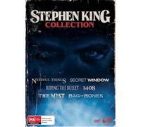 Stephen King Collection [USA] [DVD]