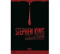 Stephen King Collection, Vol. 2 [Alemania] [DVD]