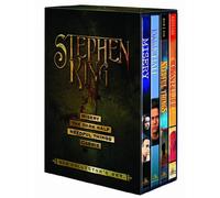 Stephen King Collector's Set [USA] [DVD]