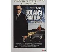 Stephen King Dolan´s Cadillac -DVD N