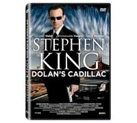 Stephen King: Dolan's Cadillac [DVD]
