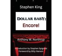 Stephen King - Dollar Baby: Encore!