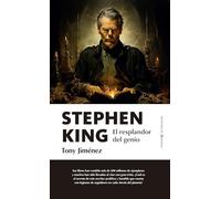 STEPHEN KING: El Resplandor Del Genio/ the Shining of Genius (Montaigne (Ensayo))