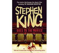 Stephen King Goes to the Movies: Featuring Rita Hayworth and Shawshank Redemption