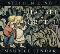 Stephen King Hansel and Gretel (Tapa dura)
