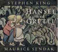 Stephen King Hansel and Gretel (Tapa dura)