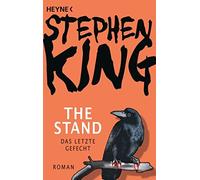 Stephen King Harro Christensen Joachim Körber The Stand - Das letz (Tapa blanda)