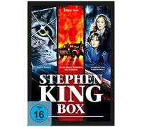 Stephen - King - Horror - Collection [Alemania] [DVD]