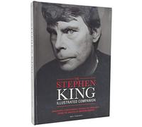 Stephen King Illustrated Companion Manuscripts, Correspondence, Drawings, and...