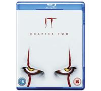 It: Capítulo 2 – Blu-ray – Edición Reino Unido