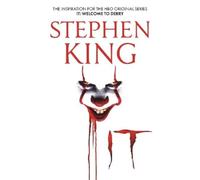 Stephen King It (Tapa blanda)