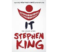 Stephen King It (Tapa blanda) (Importación USA)