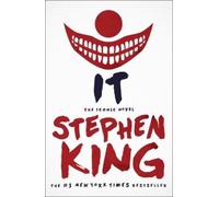 Stephen King It (Tapa dura) (Importación USA)