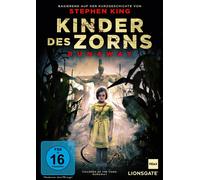Stephen King: Kinder des Zorns (Children Of The Corn: Runaway) / Horrorfilm nach der Vorlage von Stephen King [Alemania] [DVD]