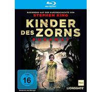 Stephen King: Hijos del maíz (Children of the Corn: Runaway) – Película – Blu-ray (Alemania)