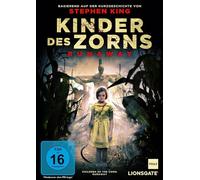 Stephen King: Kinder des Zorns (Children Of The Corn: Runaway) / Horrorfilm nach der Vorlage von Stephen King [DVD]