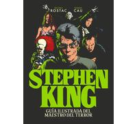 Stephen King | Matthieu Rostac, François Cau