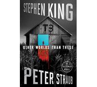Stephen King Pet Other Worlds Than These: A Talisman Novel (Volum (Tapa blanda)