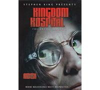 Stephen King Presents: Kingdom Hospital [Alemania] [DVD]