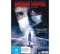 Stephen King Presents - Kingdom Hospital Complete Series