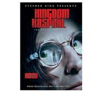 Stephen King Presents Kingdom Hospital Disc 1