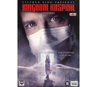 Stephen King presents: The Kingdom hospital - Coffret 4 DVD [Import belge]
