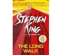 Stephen King Richard Bachman The Long Walk (Tapa blanda) Bachman Books
