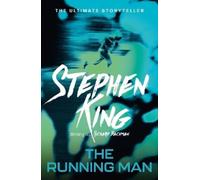 Stephen King Richard Bachman The Running Man (Tapa blanda)