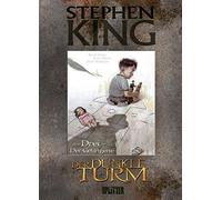 Stephen King Robin Furth Peter D Stephen King - Der Dunkle Turm. Ban (Tapa dura)