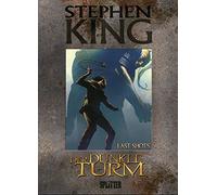Stephen King Robin Furth Peter Dav Stephen King - Der Dunkle Turm. B (Tapa dura)