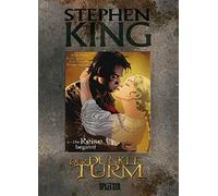 Stephen King Robin Furth Peter David S Stephen King - Der Dunkle Tur (Tapa dura)