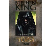 Stephen King Robin Furth Peter Stephen King - Der Dunkle Turm. B (Tapa blanda)