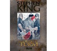 Stephen King Robin Furth Peter Stephen King - Der Dunkle Turm. Ba (Tapa blanda)