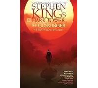 Stephen King S The Dark Tower: The Gunslinger Omnibus