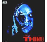 Stephen King S Thinner [Vista] [Alemania] [DVD]
