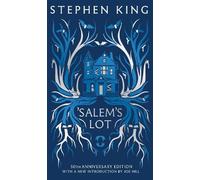 Stephen King 'Salem's Lot (Tapa dura)