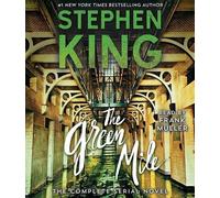 Stephen King The Green Mile (CD) (Importación USA)