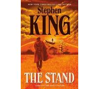 Stephen King The Stand (Tapa blanda) (Importación USA)