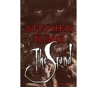 Stephen King The Stand (Tapa dura) (Importación USA)
