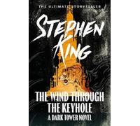 Stephen King The Wind through the Keyhole (Tapa blanda)