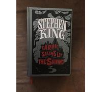 Stephen King: Three Novels - Carrie Salems Lot The Shining [Leather Bound] by Stephen King (2012-08-05)