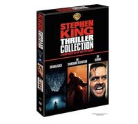 Stephen King Thriller Collection [Reino Unido] [DVD]