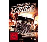 Stephen King - Trucks Out Of Control UNCUT by Timothy Busfield