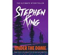 Stephen King Under the Dome (Tapa blanda)