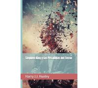 Stephen King y las Pesadillas del Terror (Senderos de la palabra)