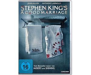 Stephen King's A Good Marriage [Alemania] [DVD]