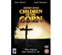 Stephen King's Children Of The Corn [1984] [Reino Unido] [DVD]