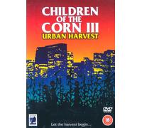 Stephen King's Children Of The Corn 3 - Urban Harvest [1994] [Reino Unido] [DVD]