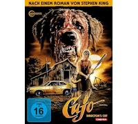 Stephen King's Cujo - Director's Cut [Alemania] [DVD]